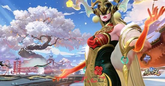 《英雄联盟手游》傲霜盛放丽桑卓上线时间介绍-第3张-手游攻略-GASK