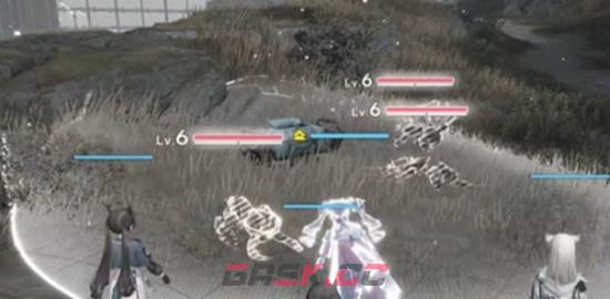 《明日方舟：终末地》安洁莉娜技能介绍-第3张-手游攻略-GASK