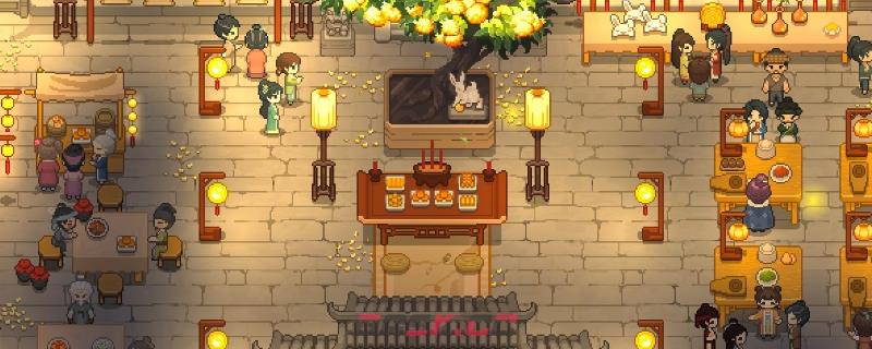 《桃源村日志》张慧龙偏好介绍-第1张-单机攻略-GASK