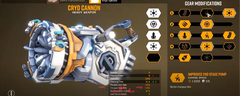 《深岩银河》特殊怪物具体抗性介绍-第1张-单机攻略-GASK