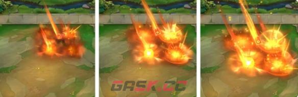 金铲铲之战2026天选福星宝典奖励汇总-第11张-手游攻略-GASK