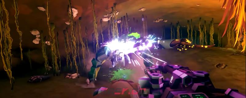 《深岩银河》游戏推车任务完成技巧介绍-第1张-单机攻略-GASK