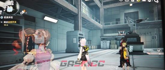 《明日方舟：终末地》源石副产物中心介绍-第2张-手游攻略-GASK