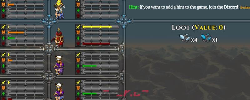 《矮人军团自走棋》特殊关卡游戏机制解析分享-第1张-单机攻略-GASK