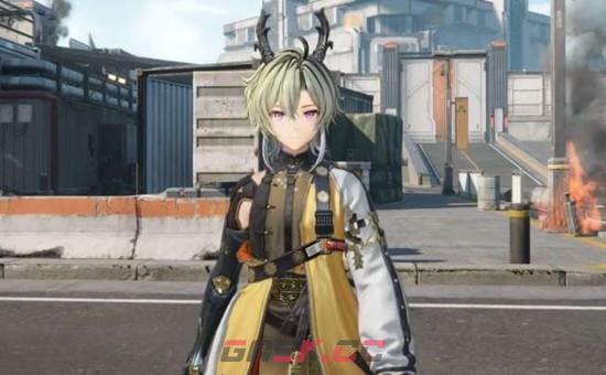 《明日方舟：终末地》前往档案库任务攻略-第2张-手游攻略-GASK