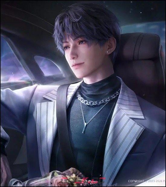 《恋与深空》祁煜驭夜灯阑领取攻略-第3张-手游攻略-GASK