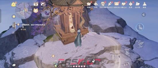 《无限暖暖》万相境区域探索攻略-第4张-手游攻略-GASK