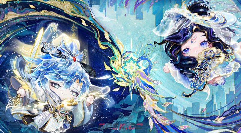 《蛋仔派对》马年新春版本活动介绍-第5张-手游攻略-GASK