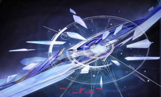 《鸣潮》宙算仪轨效果介绍-第2张-手游攻略-GASK