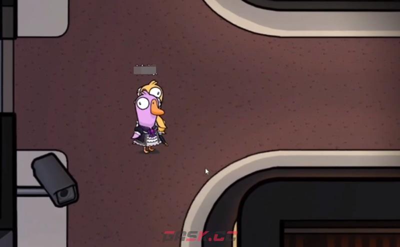 《鹅鸭杀》悍跳玩法介绍-第5张-手游攻略-GASK