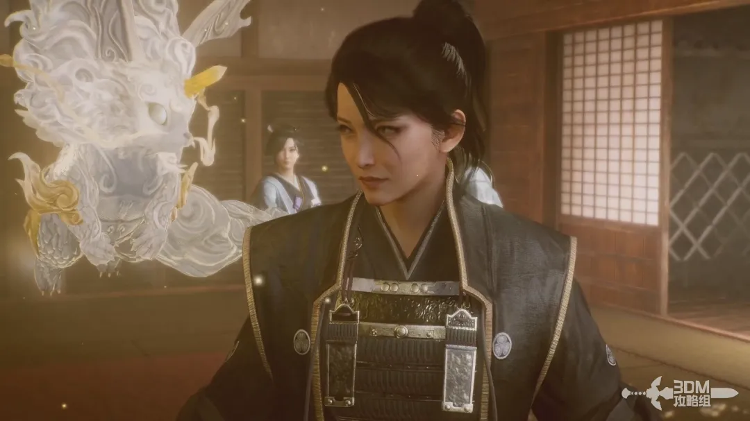 《仁王3》全流程图文攻略-第5张-单机攻略-GASK