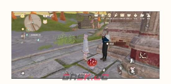 《无限暖暖》2.1套装隐匿叶声获取攻略-第4张-手游攻略-GASK