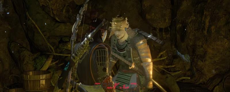 《仁王3》粪球真传成就奖杯做法介绍-第1张-单机攻略-GASK