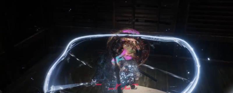 《仁王3》大太刀好用连招推荐