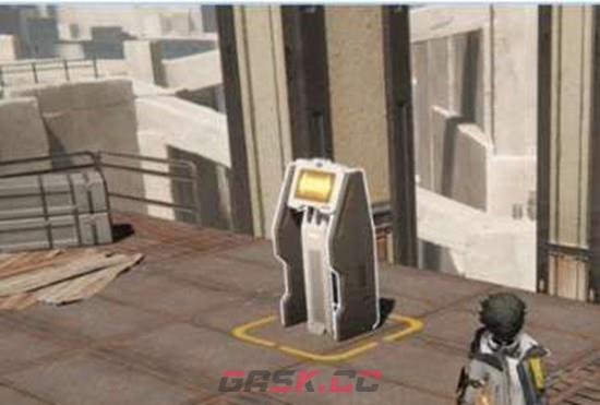 《明日方舟：终末地》前往档案库任务攻略-第4张-手游攻略-GASK