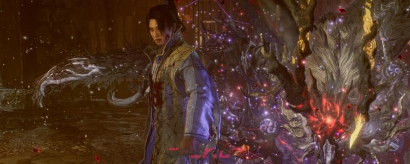 《仁王3》东海道区域全收集攻略分享