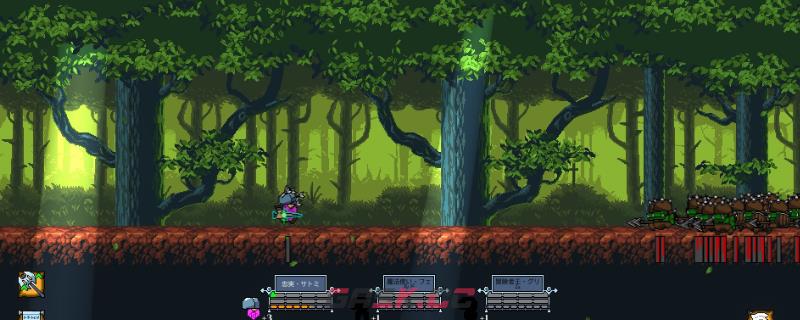 《矮人军团自走棋》战斗游戏机制解析分享-第1张-单机攻略-GASK