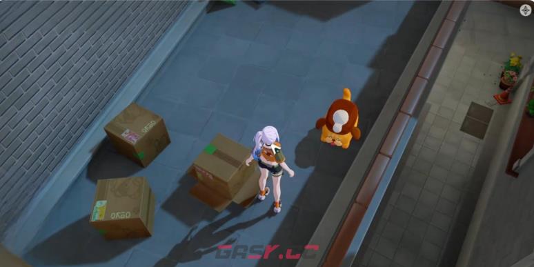 《崩坏因缘精灵》隐藏地图位置一览-第3张-手游攻略-GASK