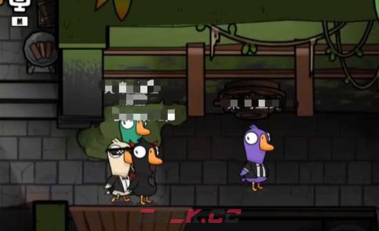 《鹅鸭杀》和朋友联机方法-第3张-手游攻略-GASK