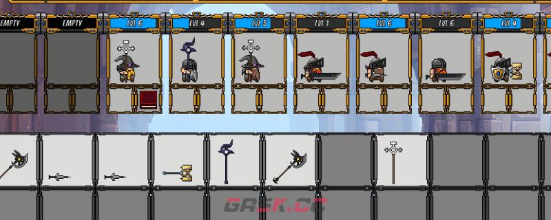 《矮人军团自走棋》一招鲜成就解锁指南-第1张-单机攻略-GASK