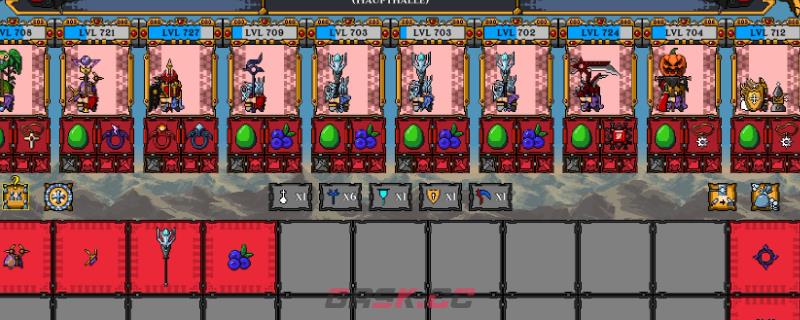 《矮人军团自走棋》和平主义者成就解锁指南-第1张-单机攻略-GASK