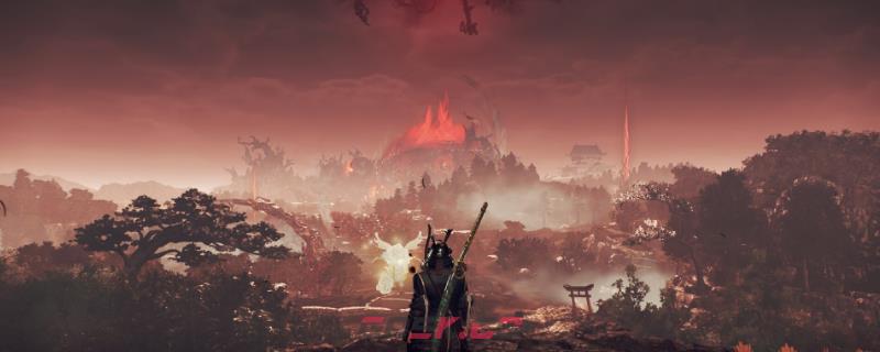 《仁王3》太刀基础讲解分享-第1张-单机攻略-GASK