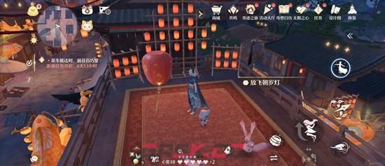 《无限暖暖》万相境区域探索攻略-第3张-手游攻略-GASK