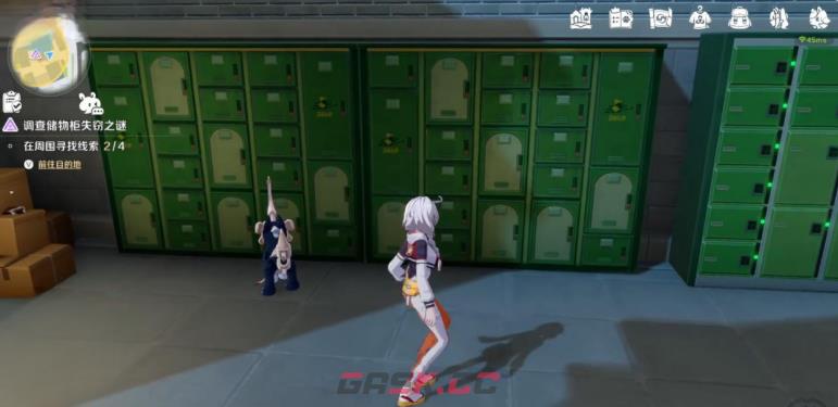 《崩坏因缘精灵》隐藏地图位置一览-第2张-手游攻略-GASK