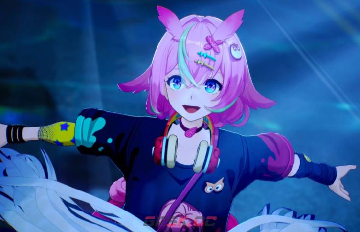 《异环》影院介绍-第5张-手游攻略-GASK