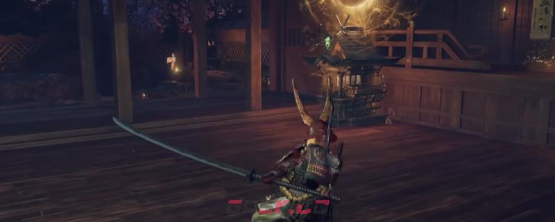 《仁王3》游戏战斗系统详解-第1张-单机攻略-GASK