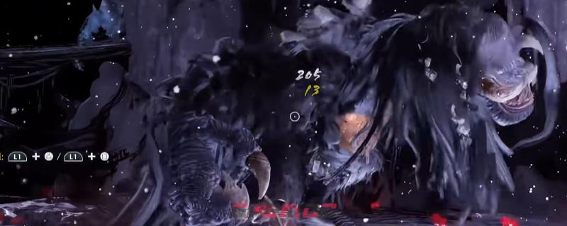 《仁王3》扰乱神域之人成就奖杯做法介绍-第1张-单机攻略-GASK