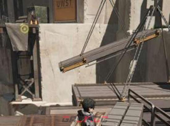 《明日方舟：终末地》前往档案库任务攻略-第3张-手游攻略-GASK