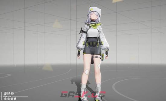 《明日方舟：终末地》埃特拉技能介绍-第2张-手游攻略-GASK