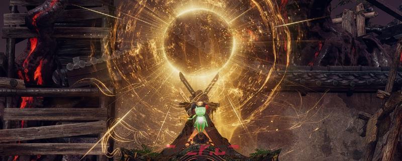 《仁王3》天龙川区域全收集攻略分享