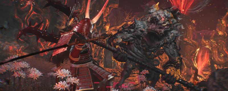 《仁王3》新手开荒小技巧分享-第1张-单机攻略-GASK