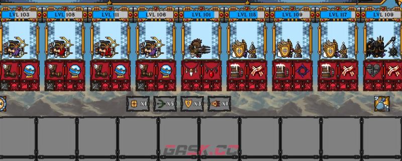 《矮人军团自走棋》商店成就解锁指南-第1张-单机攻略-GASK