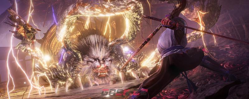 《仁王3》地狱区域全收集攻略分享