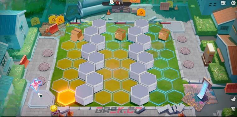 《崩坏因缘精灵》隐藏地图位置一览-第4张-手游攻略-GASK