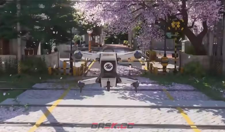 《异环》无人机作用介绍-第6张-手游攻略-GASK