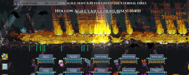 《矮人军团自走棋》战斗损失成就解锁指南-第1张-单机攻略-GASK