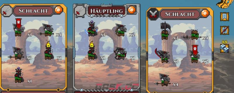 《矮人军团自走棋》谋杀成就解锁指南-第1张-单机攻略-GASK