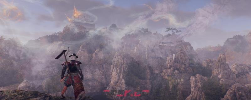 《仁王3》武器防具配件消耗品介绍-第1张-单机攻略-GASK