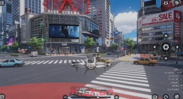 《异环》自拍功能介绍-第6张-手游攻略-GASK