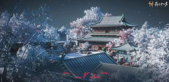 《燕云十六声》开封皇宫玩法介绍-第4张-手游攻略-GASK