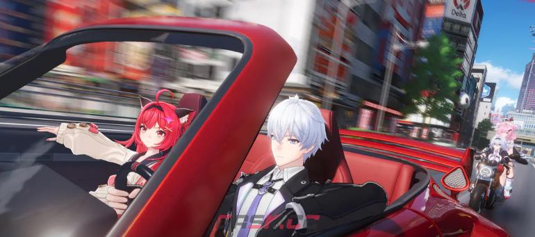 《异环》方斯获取攻略-第2张-手游攻略-GASK