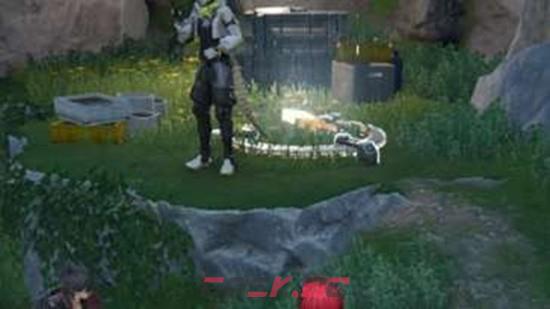 《明日方舟：终末地》种植区任务采集苦叶椒攻略-第3张-手游攻略-GASK