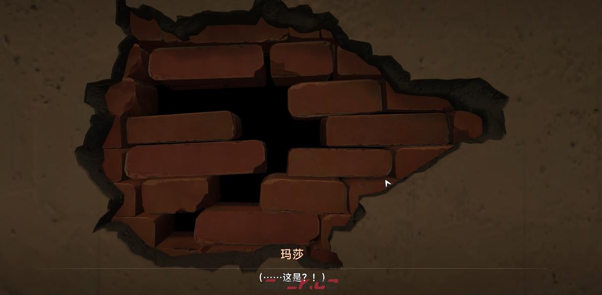 《异环》越狱玩法介绍-第4张-手游攻略-GASK