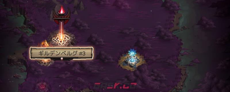 《最后的咒语》步枪精准射手介绍-第1张-单机攻略-GASK