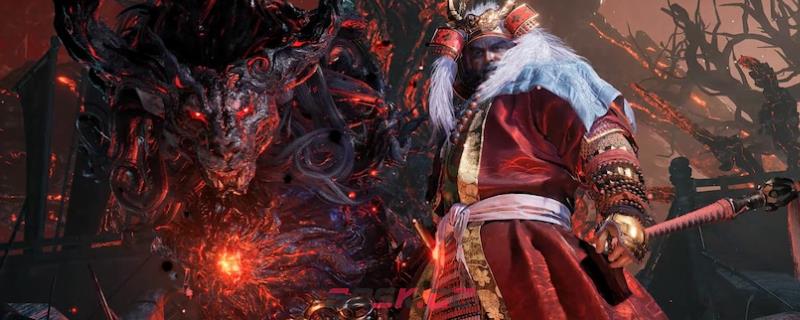 《仁王3》建议修改的设置分享-第1张-单机攻略-GASK