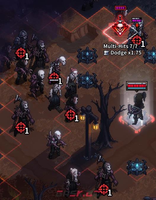 《最后的咒语》单手弩纵火者介绍-第3张-单机攻略-GASK